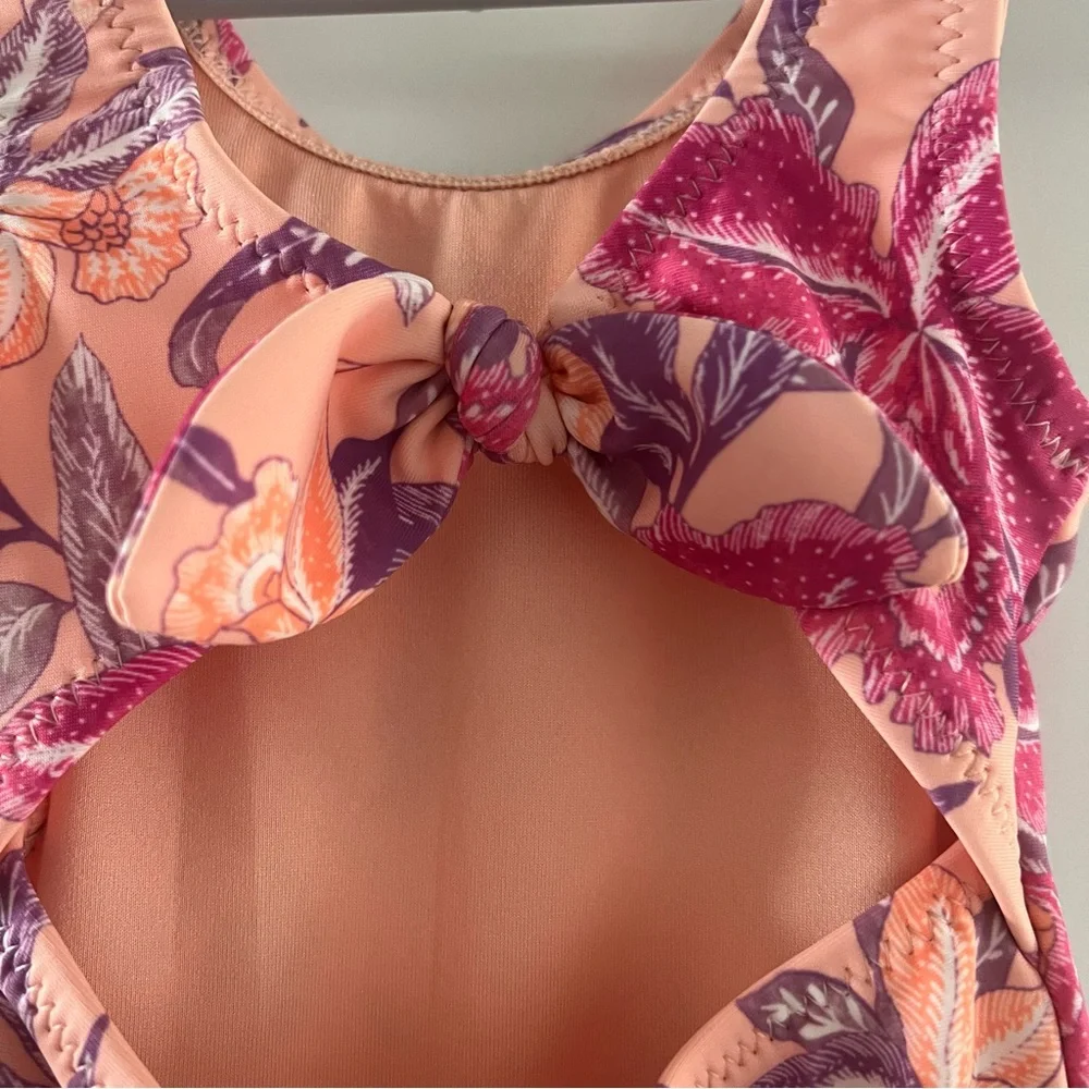 6-12 Month Swimsuit